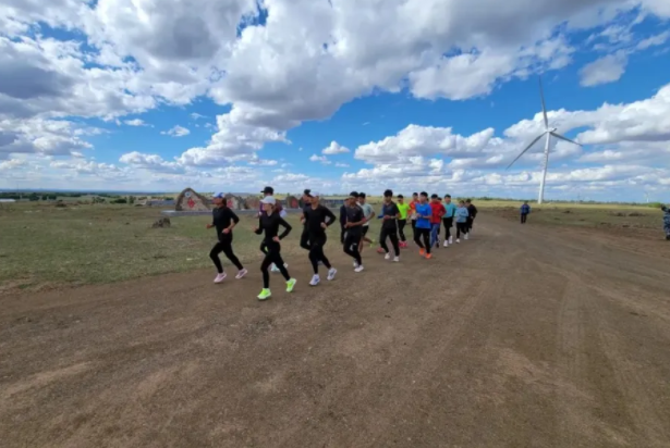 三年行动计划高原练习基地群初具规划归纳保障全面提升